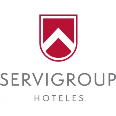 La benidormense Hoteles Servigroup estrena nueva imagen corporativa y logotipo