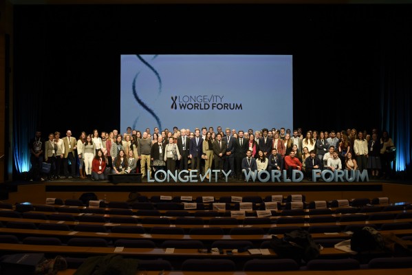 Longevity World Forum Alicante abordará la innovación aplicada al envejecimiento saludable