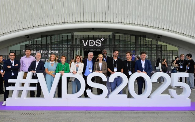 El Gobierno declara el Valencia Digital Summit como Acontecimiento de Excepcional Interés Público 
