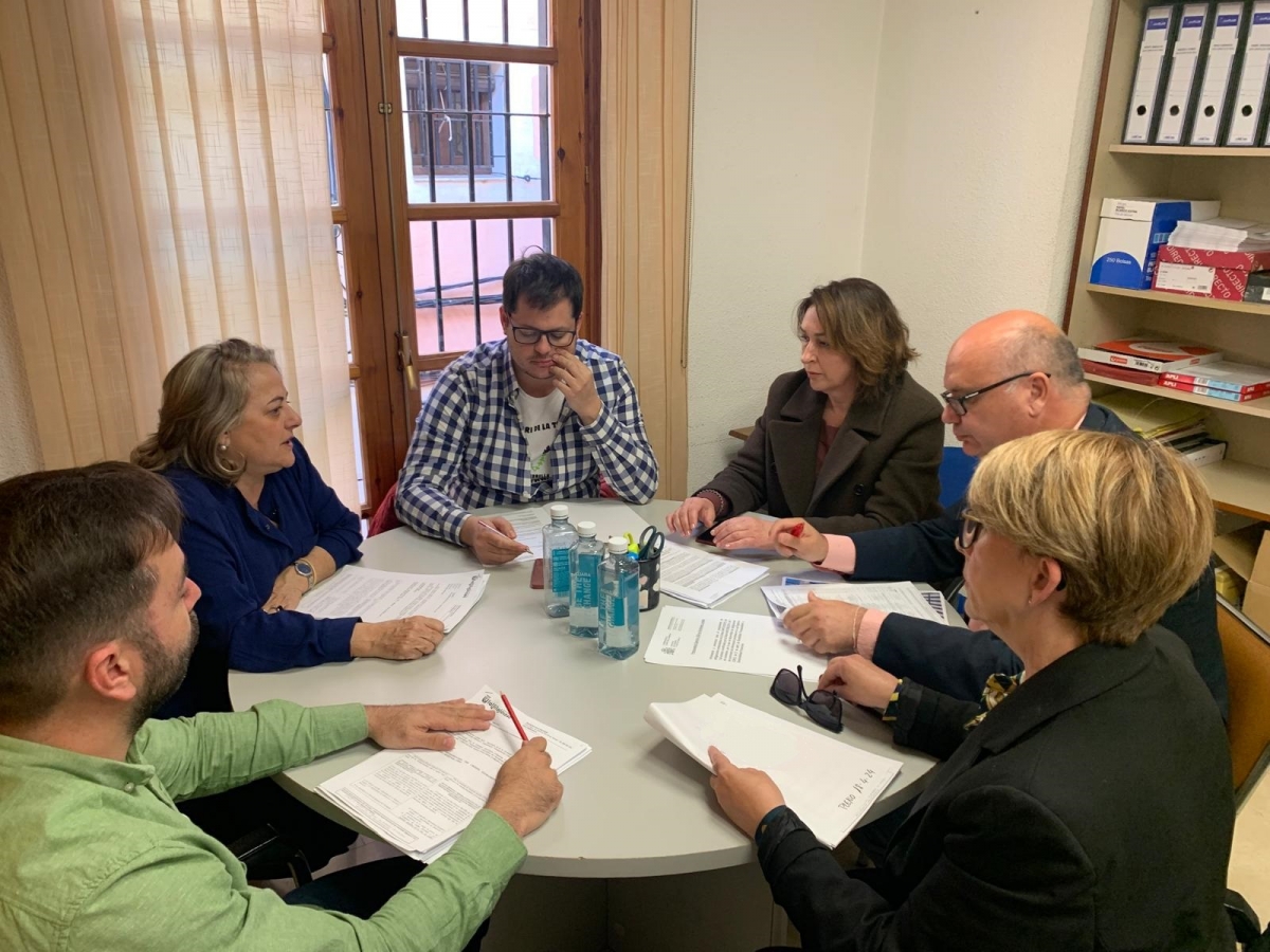 El PSOE de la Vila Joiosa estudia interponer un contencioso contra el nuevo préstamo