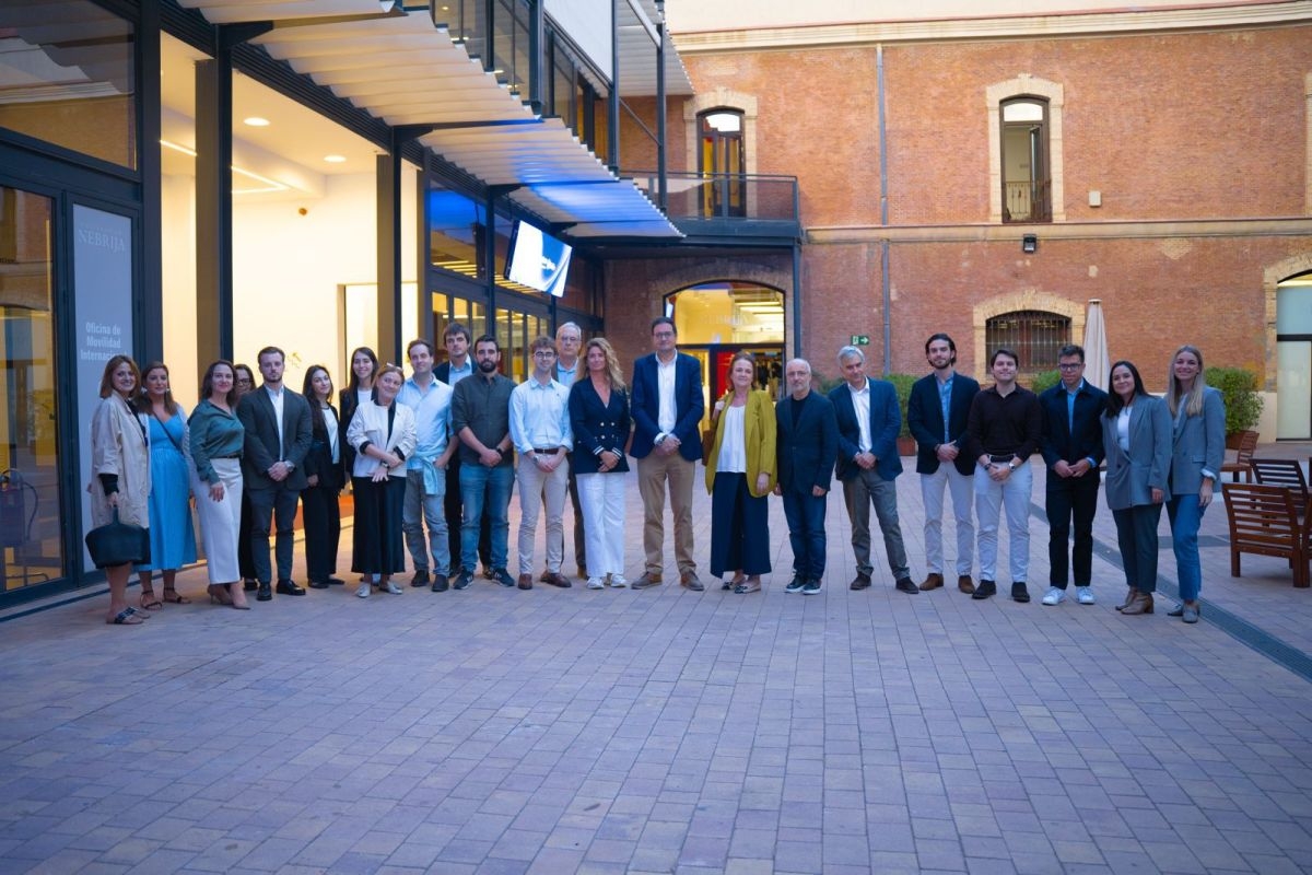 AP Institute y la Universidad Nebrija lanzan el primer Máster Ejecutivo en Asuntos Públicos