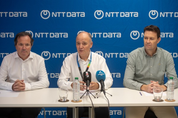 La tercera edición de la Carrera NTT Data Empresas Alicante espera superar los 1.500 corredores