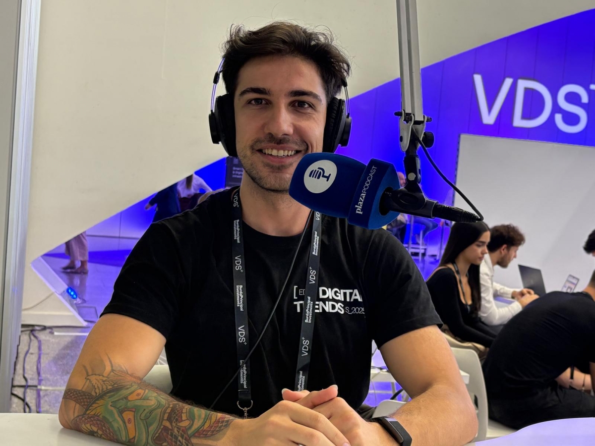 Encargar software sin sobresaltos: Venturest promete validar proveedores en 72h 