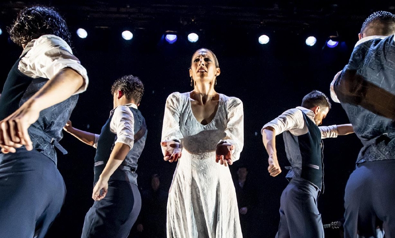 El Principal se llena de música, danza y teatro con su programa para el fin de semana