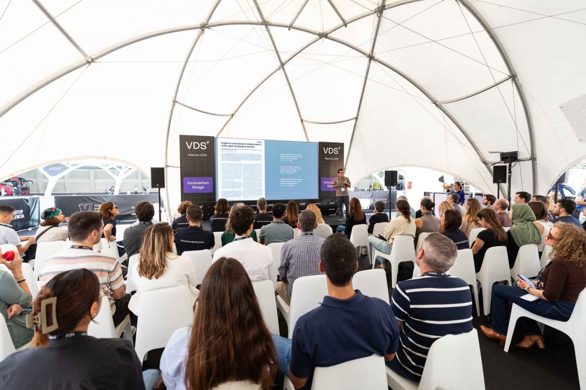 El VDS celebra su octava edición sin conseguir las ventajas fiscales del Gobierno