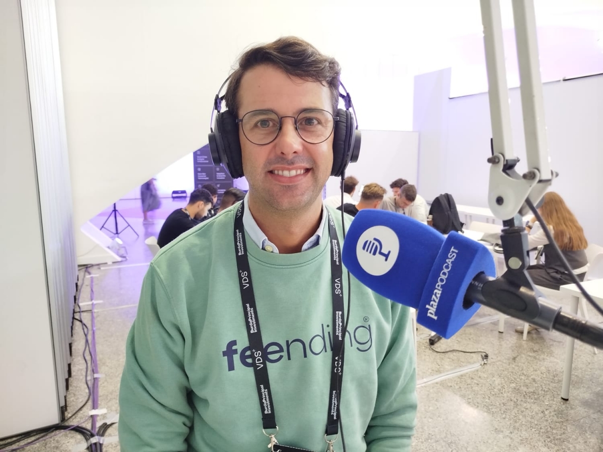 Feending ordena comunidades: un solo portal para comunicación, eventos, cuotas y networking