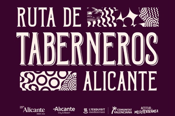 Alicante revive sus tabernas históricas con una ruta de tapas maridadas con Vinos Alicante DOP