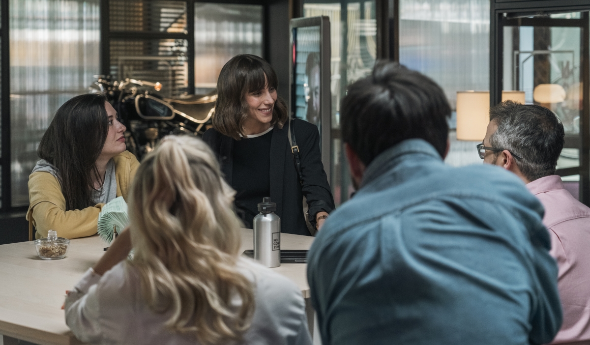  - Foto: Disney+ España