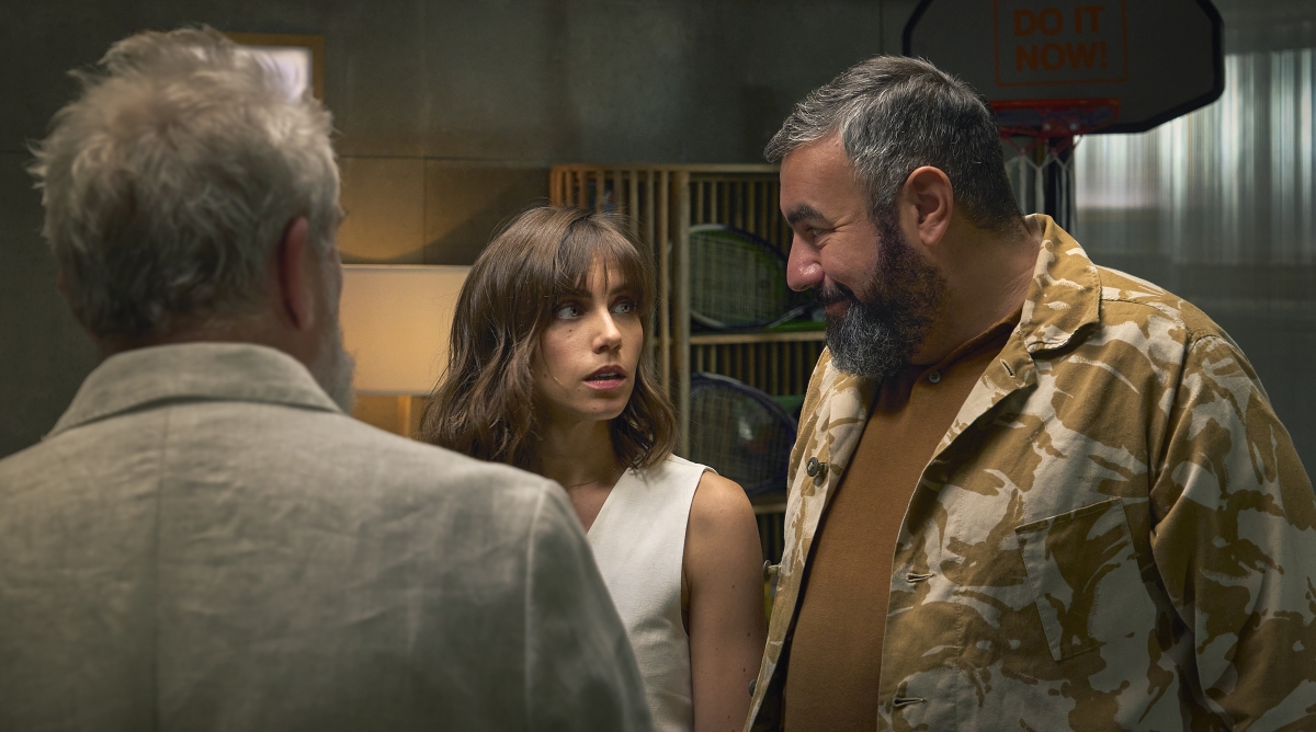  - Foto: Disney+ España