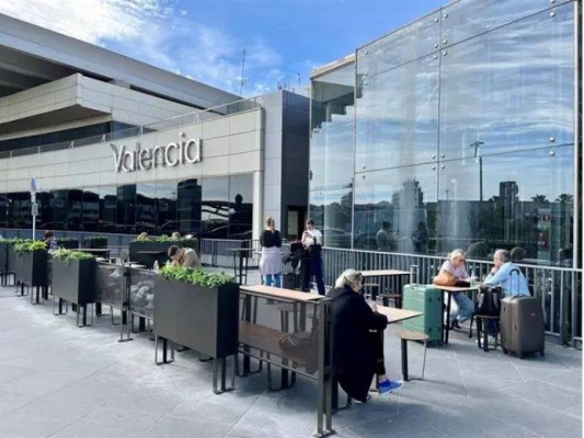 València ofrecerá desde mayo vuelos directos a Reikiavik y una nueva conexión a Copenhague