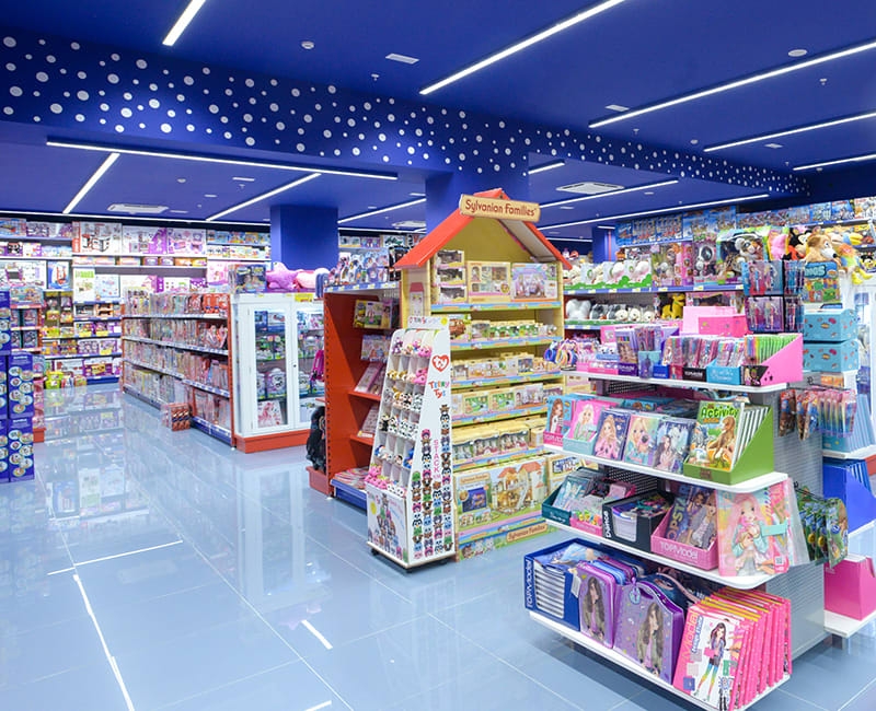 El músculo de Juguettos: la cooperativa camina  hacia los 165 millones rescatando a Poly e Imaginarium