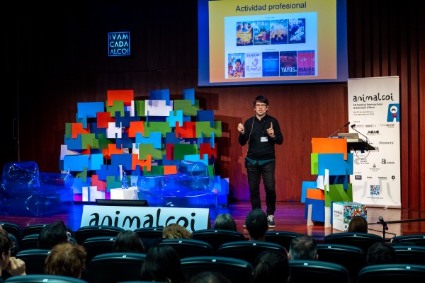 El festival Animalcoi suma un foro para impulsar la internacionalización de la industria de animación