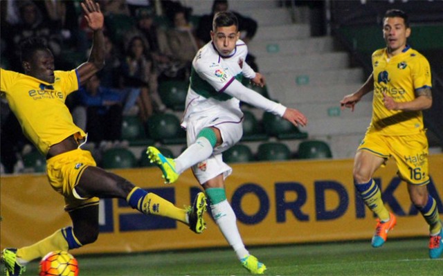 Elche y Albacete suman un punto que no contenta a nadie
