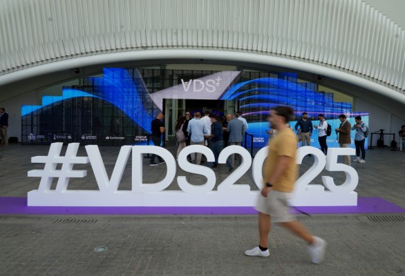 El Gobierno otorga ventajas fiscales al VDS y otros 25 eventos pero deja fuera los Gay Games y el Año Jubilar del Santo Cáliz