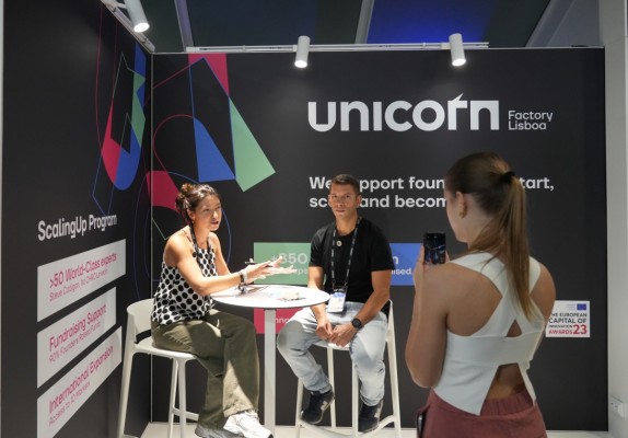 Las imágenes de Valencia Digital Summit 2025