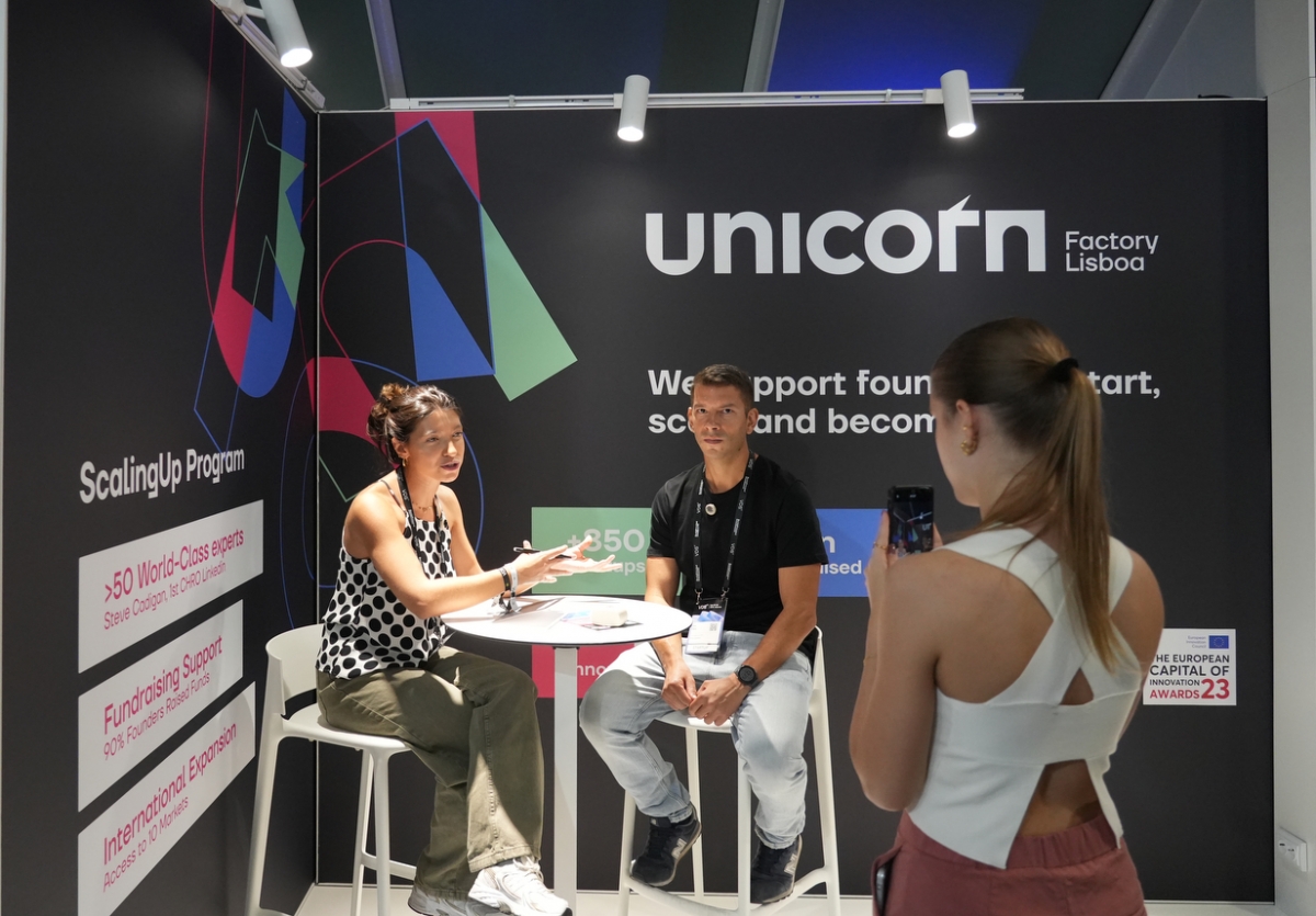 Las imágenes de Valencia Digital Summit 2025