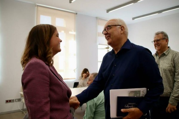 El arquitecto de la Plaza del Ayuntamiento avisó en junio de 2023 de que se encarecería