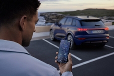 Audi refuerza su ecosistema digital con el relanzamiento de la aplicación myAudi