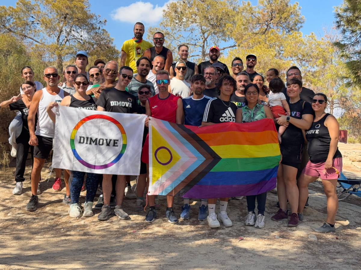 Dimove Elche no apoyará los Gay Games de Valencia por la exclusión en la organización y el retroceso de derechos