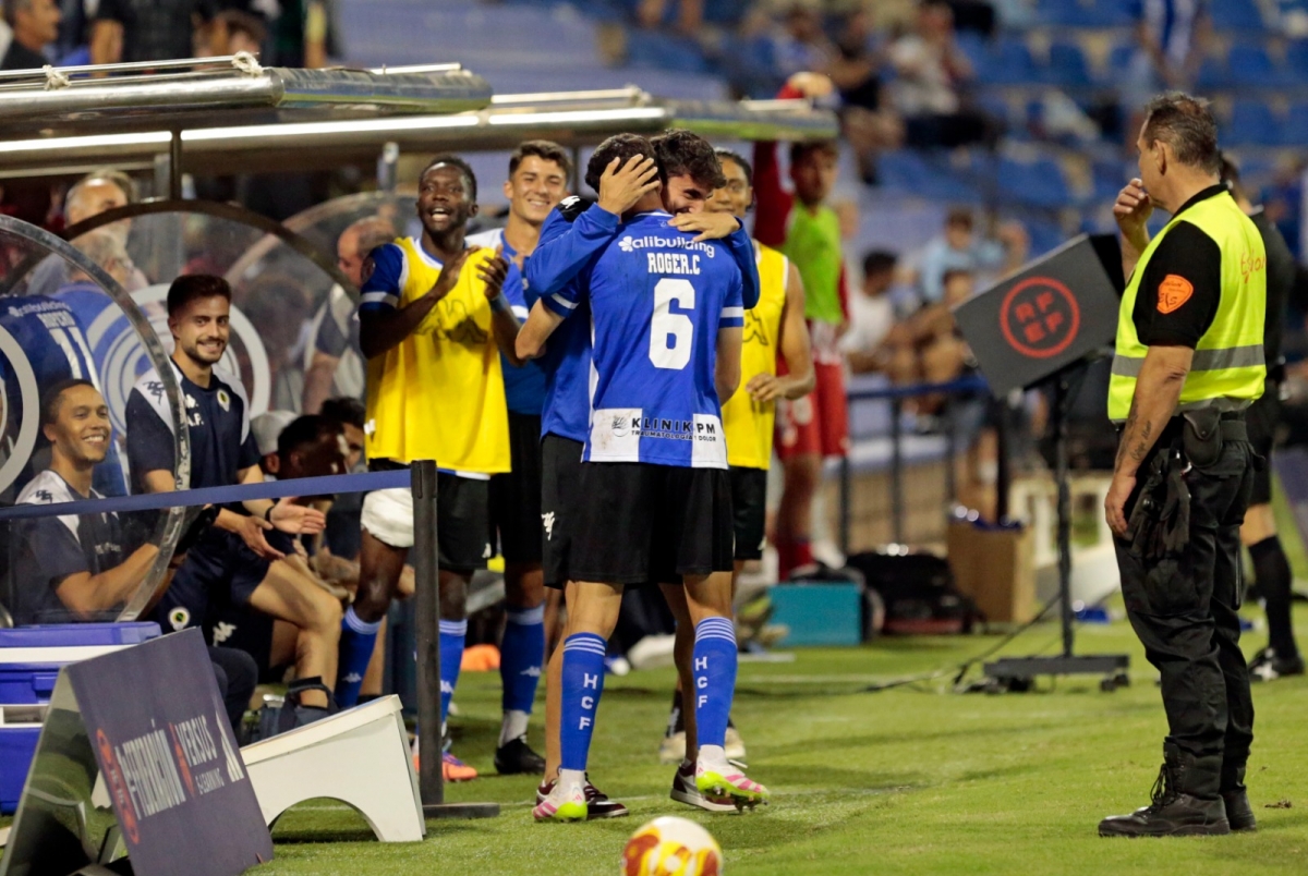 Torrecilla cambiaba los seis puntos de seis por disponer de Soldevila