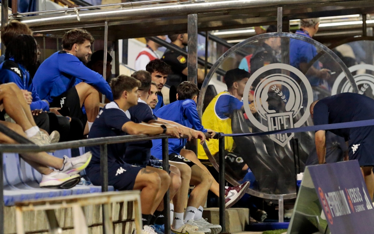 El cirujano de confianza del Real Madrid opera este miércoles a Oriol Soldevila