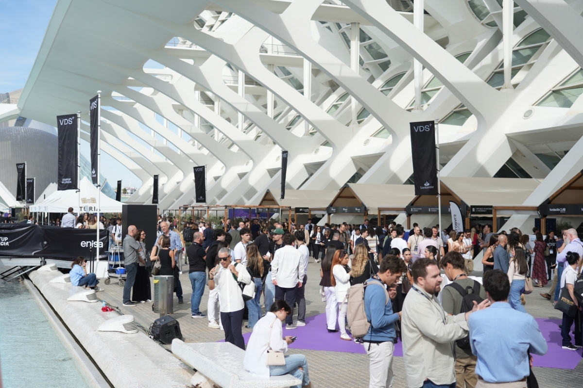 El desafío del ecosistema emprendedor de Valencia: conectar más con otros hubs internacionales