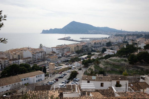 El Juzgado desestima el recurso de la empresa de la zona azul de Altea contra la anulación del contrato