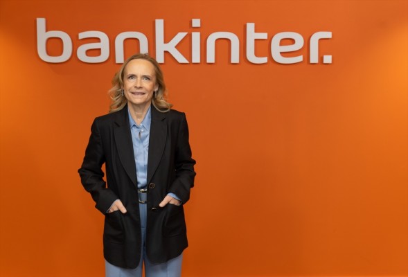 Bankinter gana 811,5 millones de euros hasta septiembre, un 11% más
