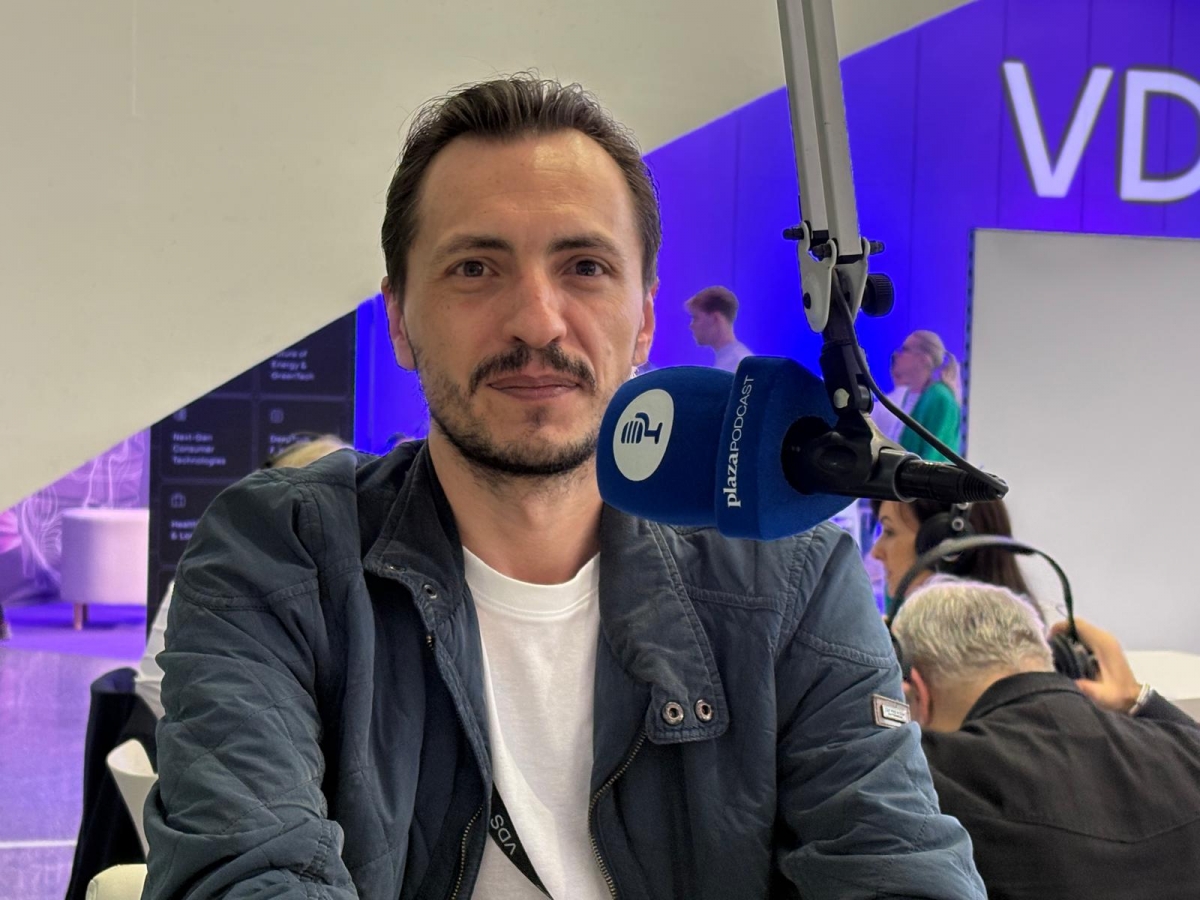 Una vista para todo: Eclipse unifica 140 herramientas con IA contextual