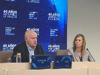 Rodríguez: "No estoy satisfecho con el crecimiento en el canal online de Consum y espero dar un salto"