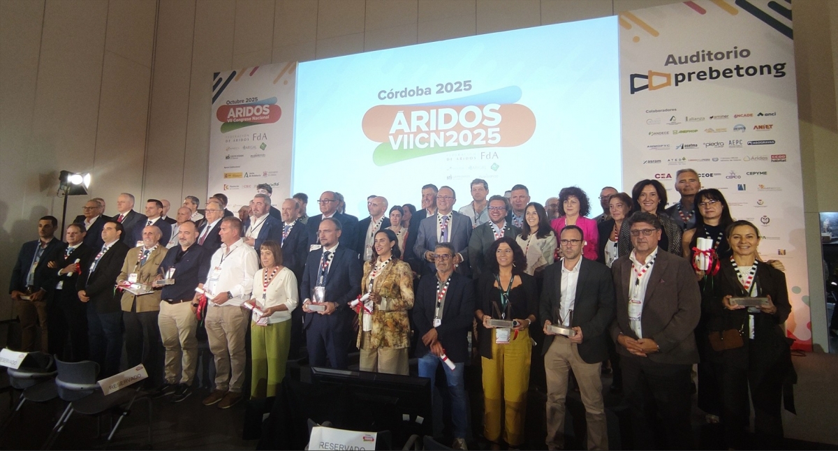 El ITC obtiene una Mención Especial por su gestión del desarrollo sostenible, ambiental, social y económico