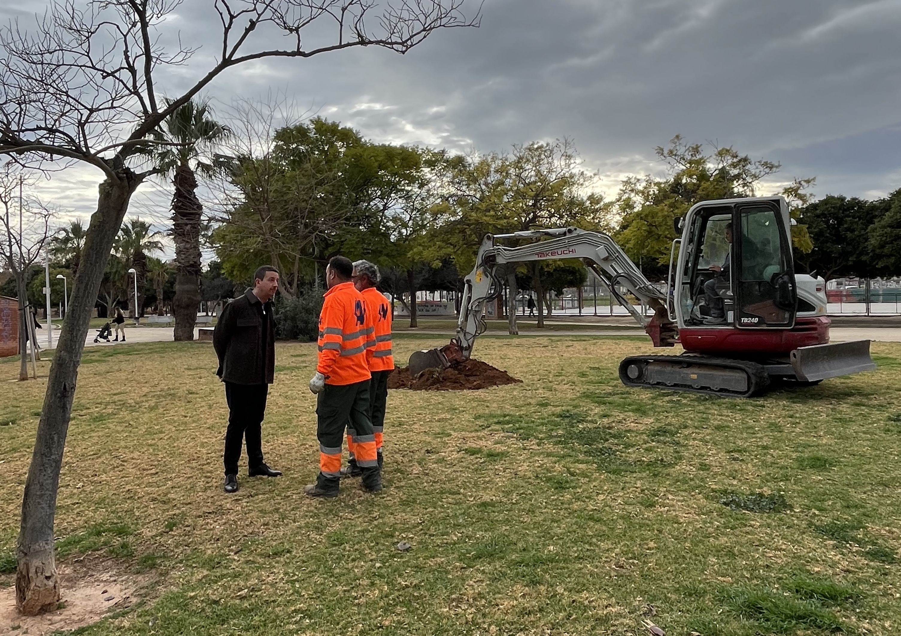 Foto: AYUNTAMIENTO DE CATARROJA - 