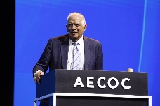 Josep Borrell: "Los europeos somos un protectorado militar de EEUU"