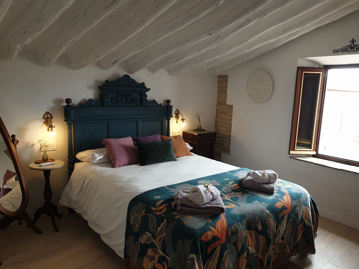 Los hoteles y alojamientos turísticos de la Región recibirán hasta 828.000 euros en ayudas para mejorar su categoría