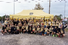 El medio maratón Valencia contará de nuevo con el apoyo de MSC como patrocinador