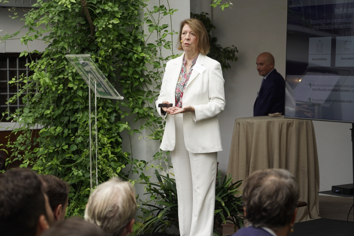 Libertas 7 celebra su primer Foro de Inversores con una amplia participación y un mensaje optimista