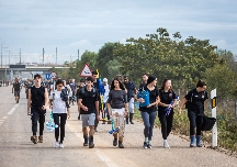 16 proyectos fp ayudarán en la reconstrucción de los territorios afectados por la Dana de Valencia