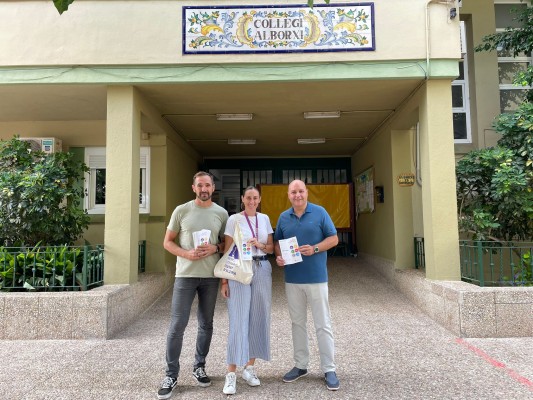 S’obri el termini per apuntar-se a les 22 Escoles Esportives Municipals d'Alzira