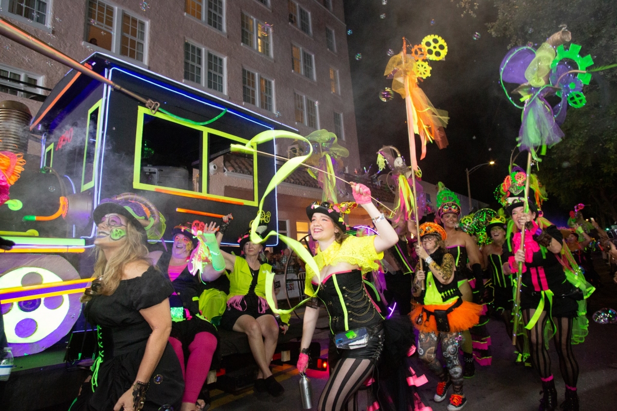 El Fantasy Fest reta en el Grau a entrar en el universo Star Wars y superar el maratón del Desafío Jedi