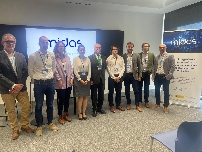 MIDAS, el proyecto que convierte los datos en una herramienta para la correcta gestión del agua