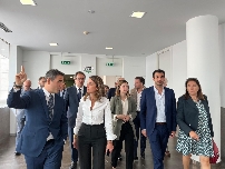 La conselleria de Justicia pide al Ministerio la creación en Elche de dos Juzgados de 1ª Instancia