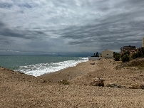 Las playas de Tavernes y Cullera serán regeneradas con arena extraída tras las riadas