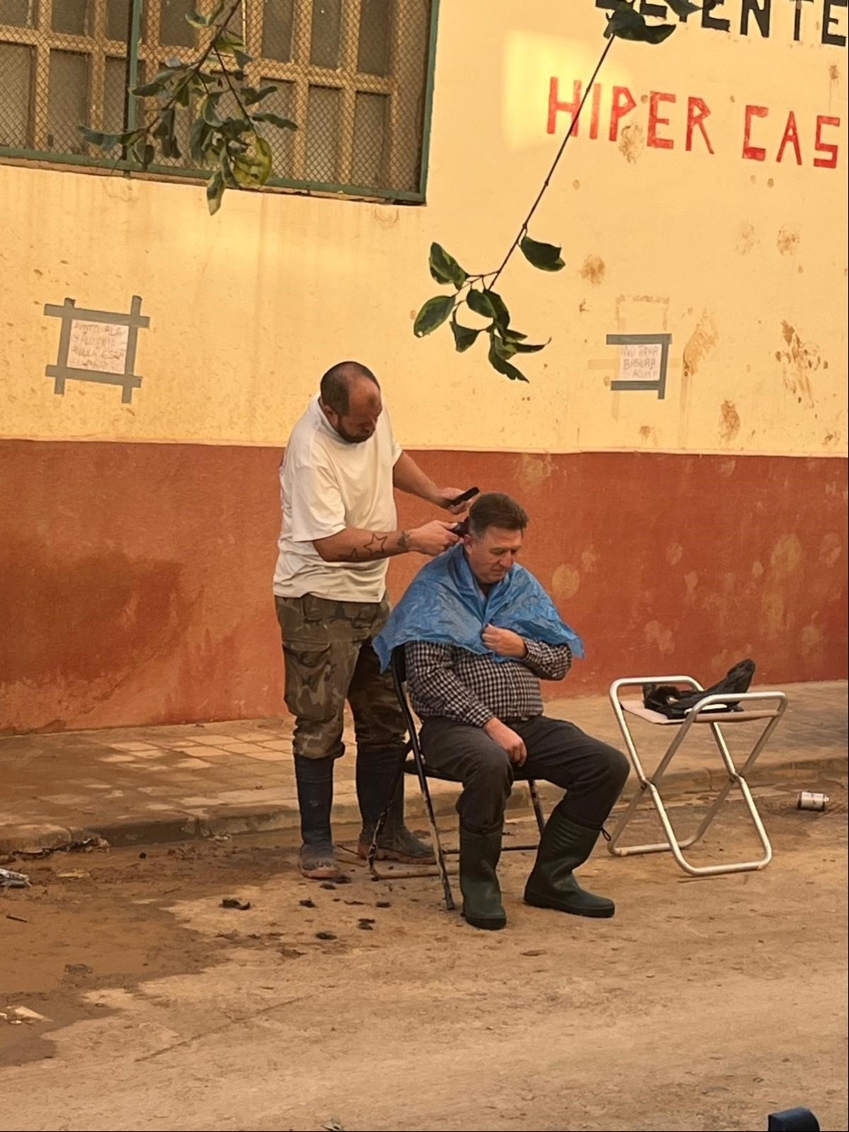  - Foto: CEDIDA POR MERCADONA