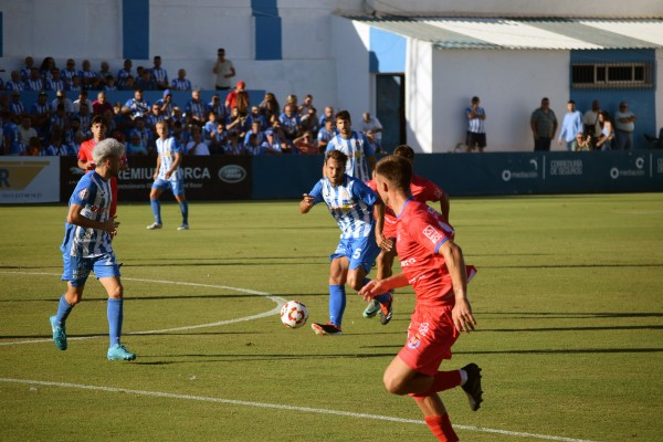 Los cuatro equipos murcianos de Segunda RFEF juegan la matinal del domingo