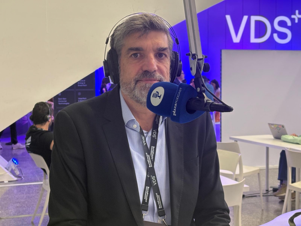 Proactividad y menos trámites: la hoja de ruta de innovación de MAPFRE presentada en VDS 2025