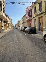 Alfafar denuncia que el Gobierno bloquea la reconstrucción hidráulica del municipio un año después de la Dana