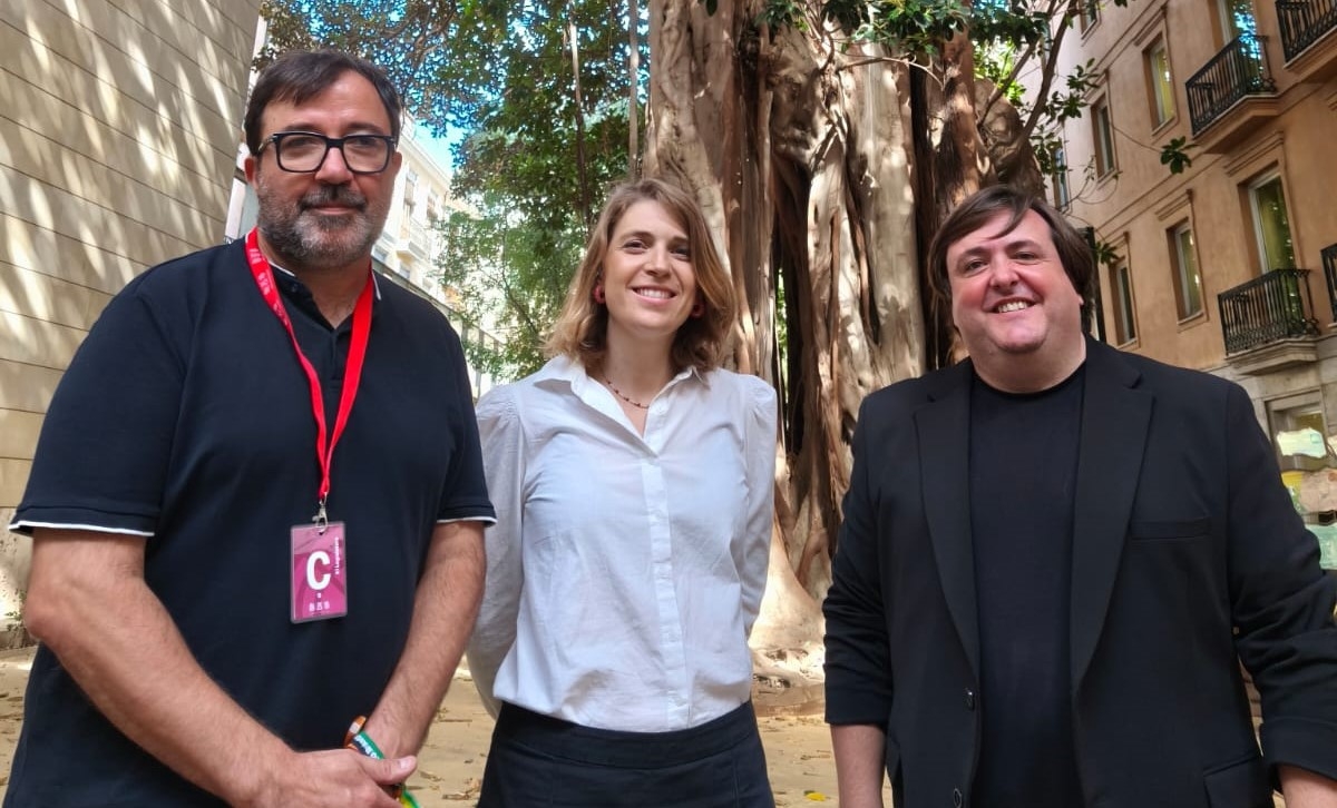 Compromís denuncia que PP y Vox mantienen el 