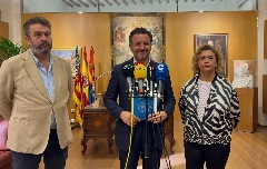 Elche es elegida Capital Mediterránea del Deporte 2026