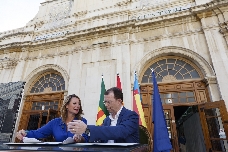 El futuro Mercado Central de Castelló 'echa a andar': la reforma apunta al objetivo de la Navidad de 2026