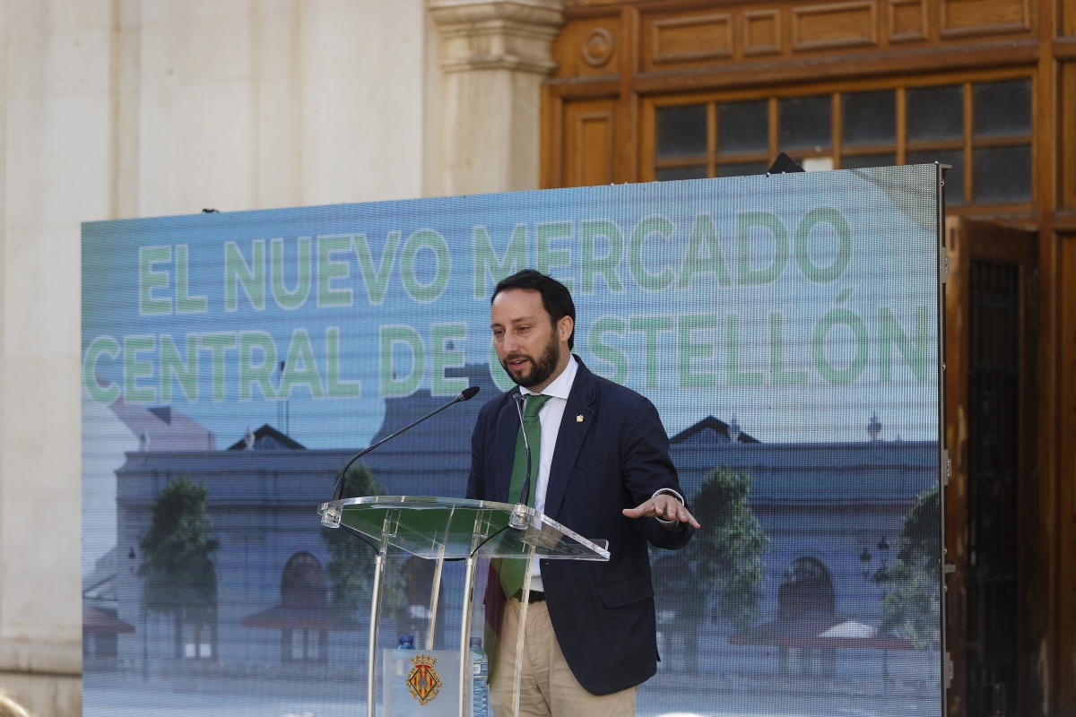  - Foto: ANTONIO PRADAS